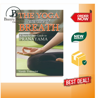 yoga book - Books and Magazines Best Prices and Online Promos - Hobbies &  Stationery Mar 2024