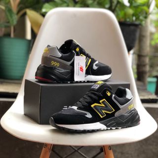 New balance cheap 999 men yellow