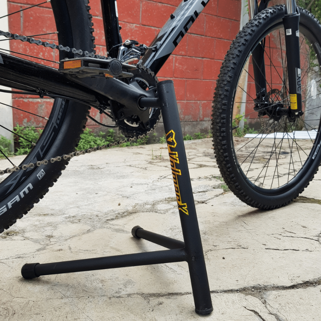 Paddock Hollowtech Mtb Center STAND Steel Material Shopee Philippines