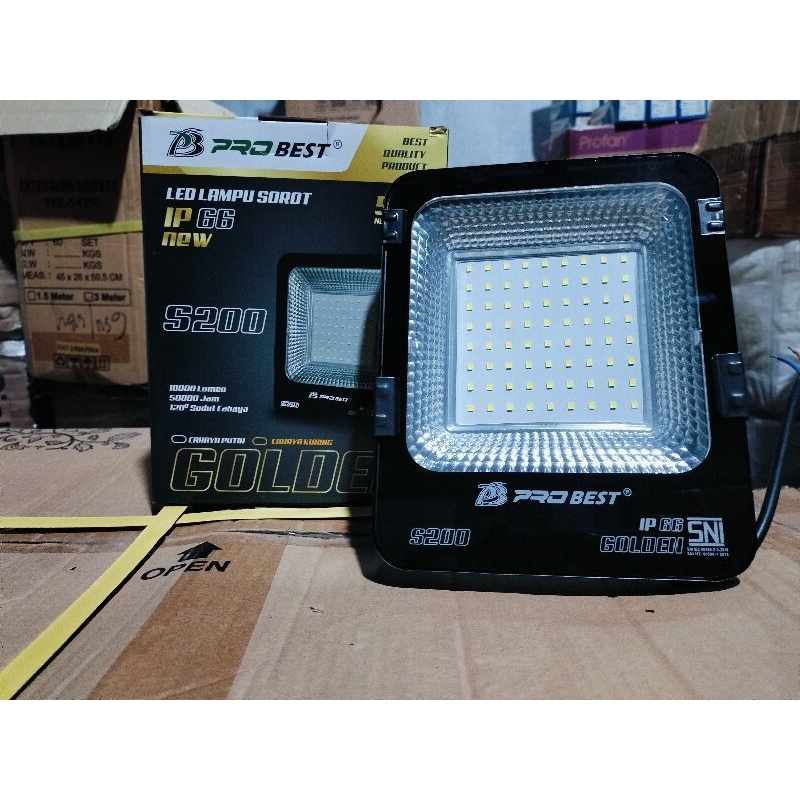 probest-100-watt-spotlight-shopee-philippines
