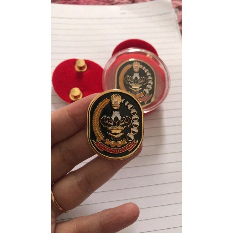 Badge Badge | Persit Emblem Pin | Shopee Philippines
