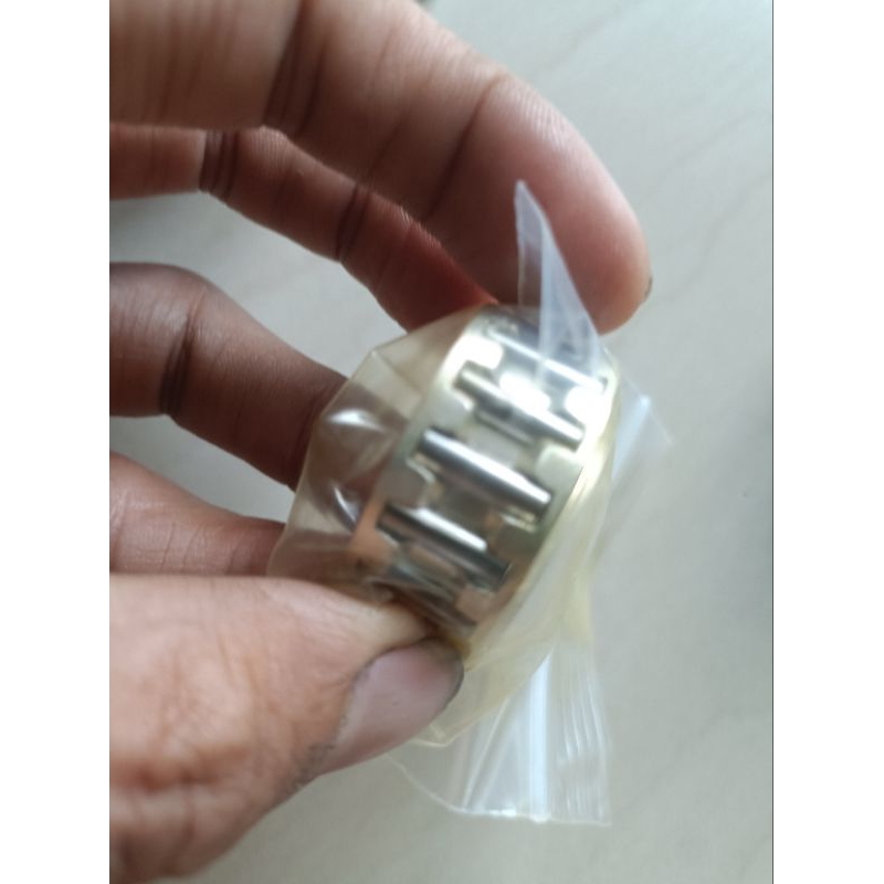 Split Bamboo LAHER For GF RACING Receipt PEN KAWASAKI KLX D TRACKER ...