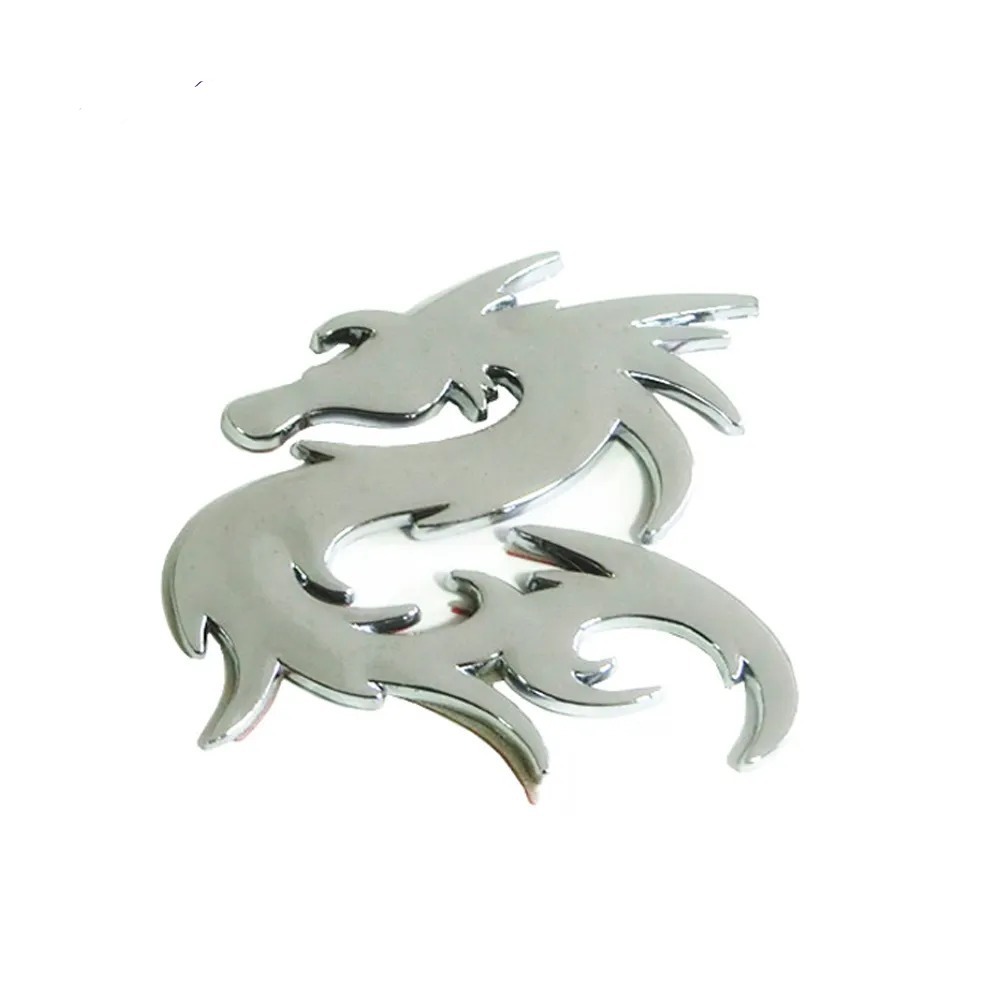 Dragon Shape Car Emblem/Dragon Shape Car Logo Shopee Philippines