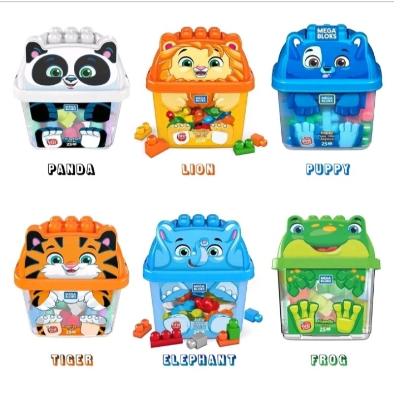 Mega blocks fisher price | Shopee Philippines