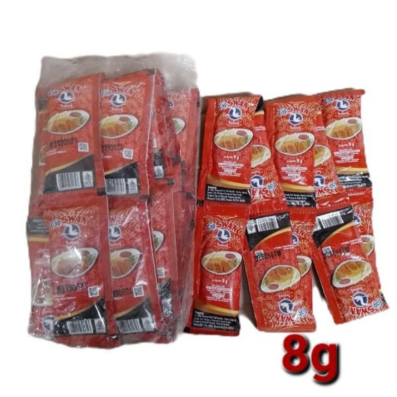 Fried Chicken Sauce/sachet Sauce/Stick Sauce/sambal Sauce/ Pack Of ...