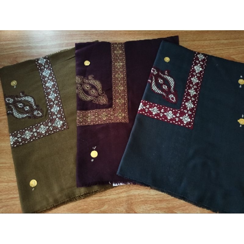 Hijazy/qutroh Yamani Omani/Turban Imported Embroidery Original ...