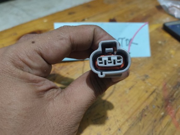 Ready to Send TOYOTA GREAT COROLLA ISC IDR SPEED CONTROL SOCKET ...