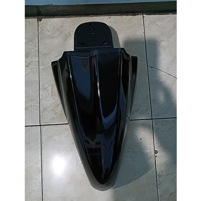 Mio New Smile Front Fender Mio New Smile Front Fender | Shopee Philippines