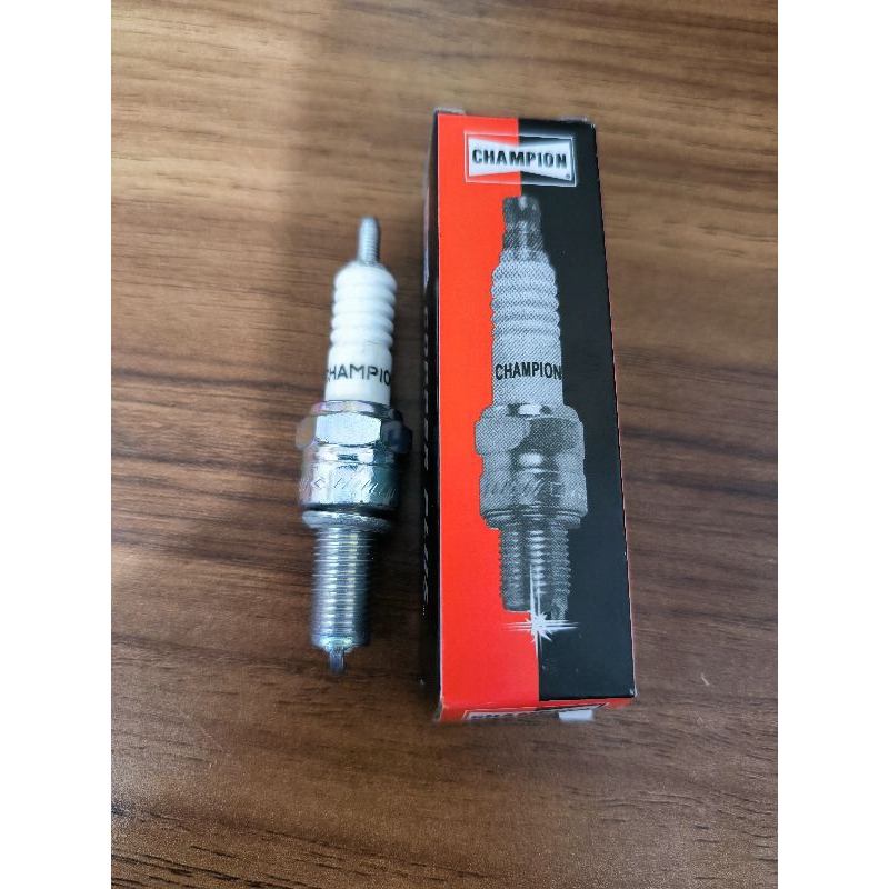 Champion Spark Plug RG4HC Spark Plug KHARISMA SUPRA X 125 BEAT JUPITER