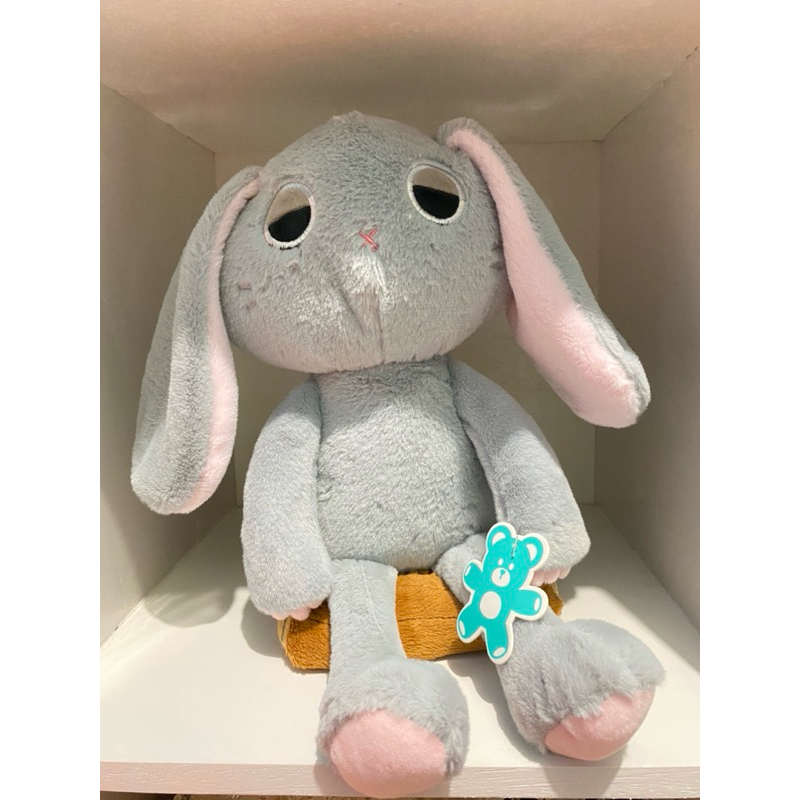 Funclaw Soft Rabbit Stuffed Animal Original Plush Doll | Shopee Philippines