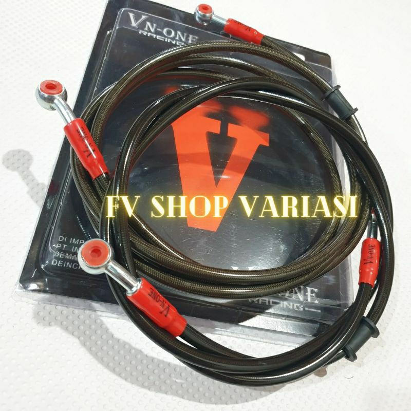 Old nmax Brake Hose 135cm+215cm Front/Rear nmax old nmax new pcx adv ...
