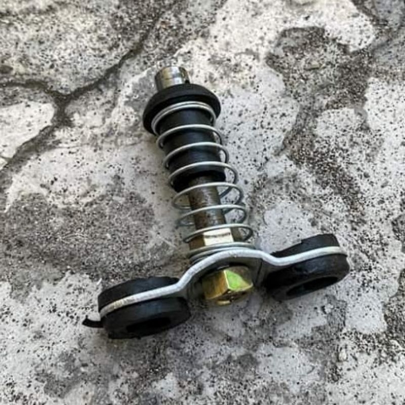 Honda GL 100 125 Seat Springs | Shopee Philippines