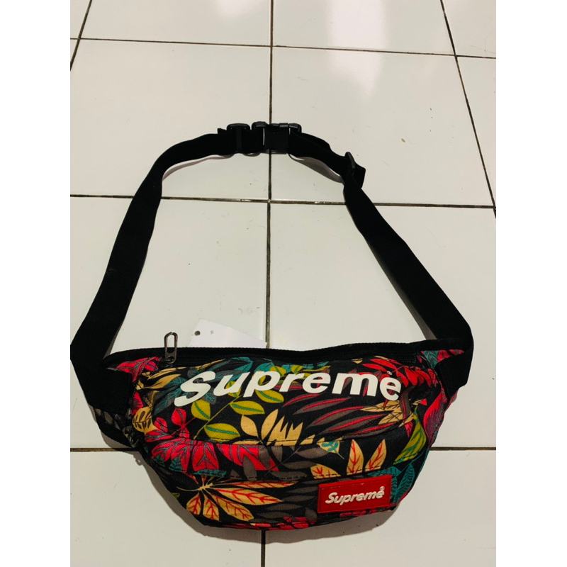 Supreme belt bag price ph online