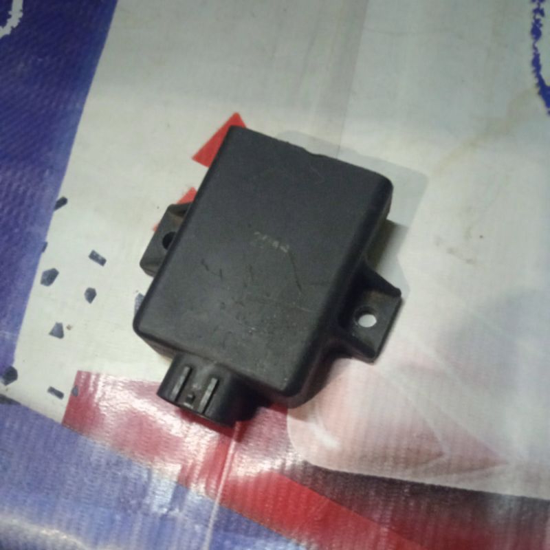 CDI ninja rr Original copotan second hand | Shopee Philippines