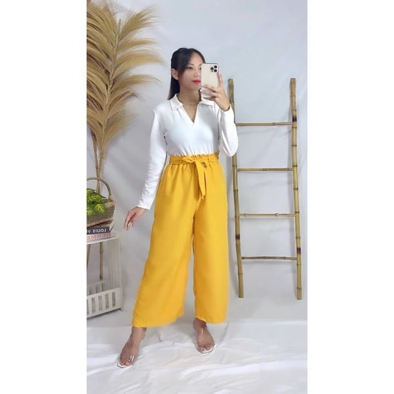 Los culottes outlet