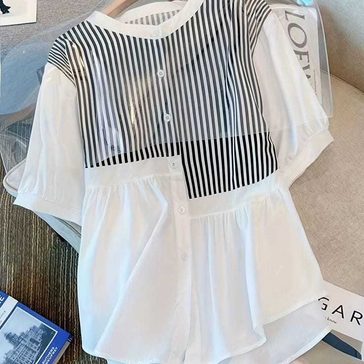 Sse Peony The Latest viral Line Women's Top/Cool Women's Clothes