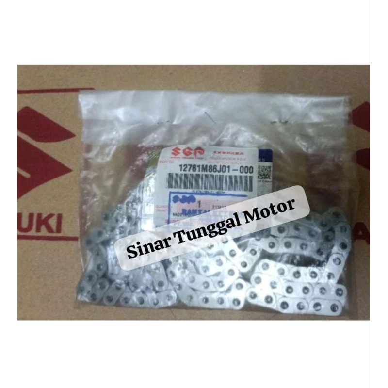 Suzuki Ertiga diesel original timing chain Suzuki SGP Shopee Philippines
