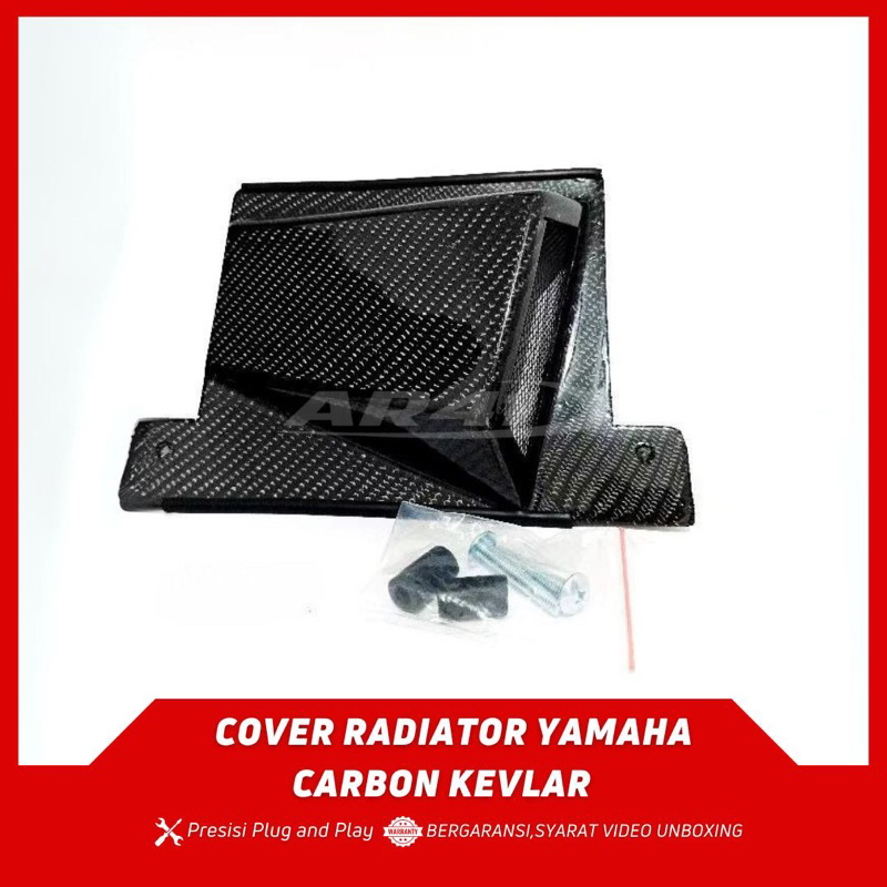RADIATOR COVER VARIO PCX NMAX AEROX ADV LEXI RADIATOR COVER NMAX NET ...