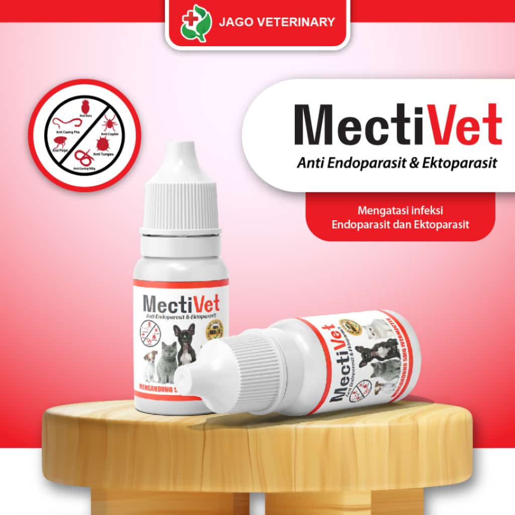 Executive 5ML - Cat Dog Flea Tick Mite Worm Drops - Anti-Parasite ...
