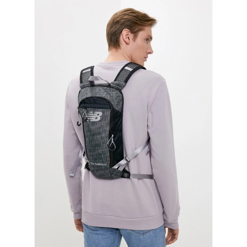 New Balance All Terrain 4L Backpack | Shopee Philippines