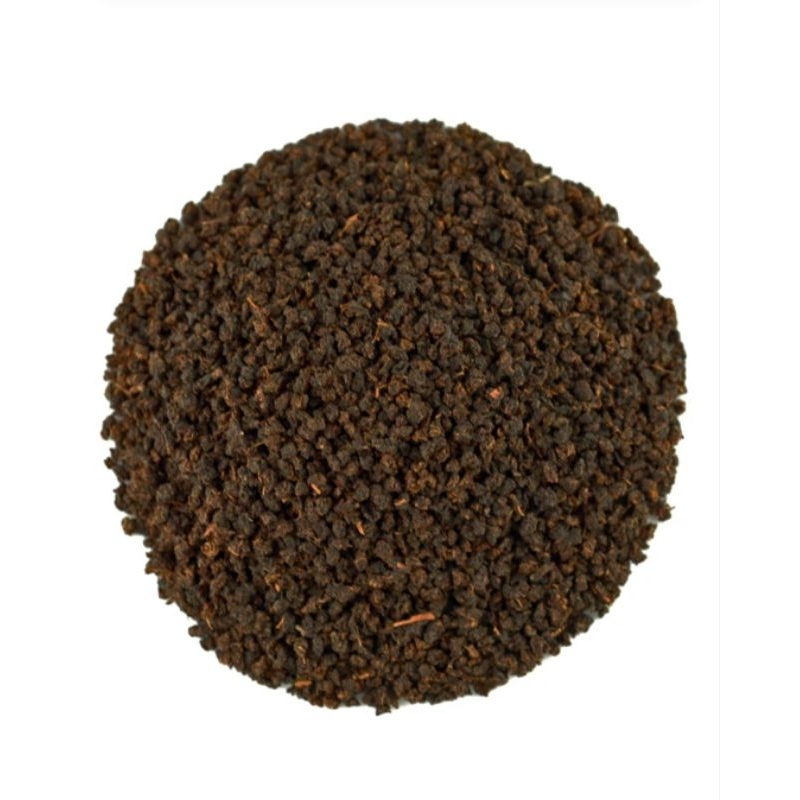 Black Tea TCT / Assam CTC Leaf Tea 500g | Shopee Philippines