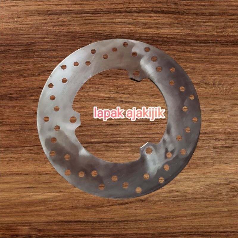 Rear disc brake r25 mt25 R15 v3 MX king original | Shopee Philippines