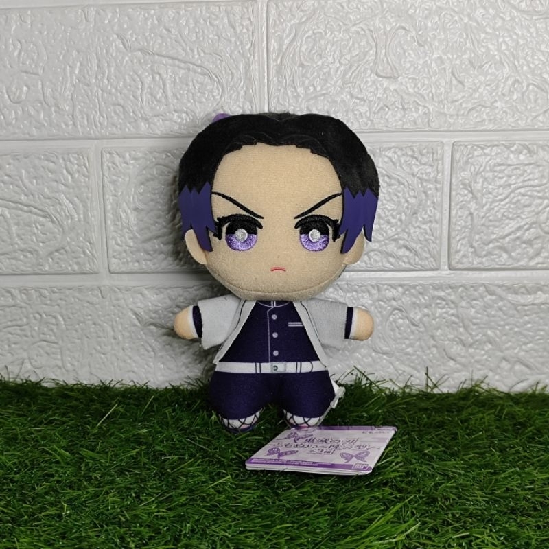 Kimetsu no Yaiba Demon Slayer Shinobu Kocho Tomonui Banpresto Bandai ...