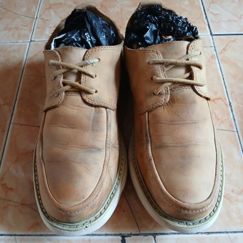 Caterpillar, Size 40 (25 Cm) Shopee Philippines