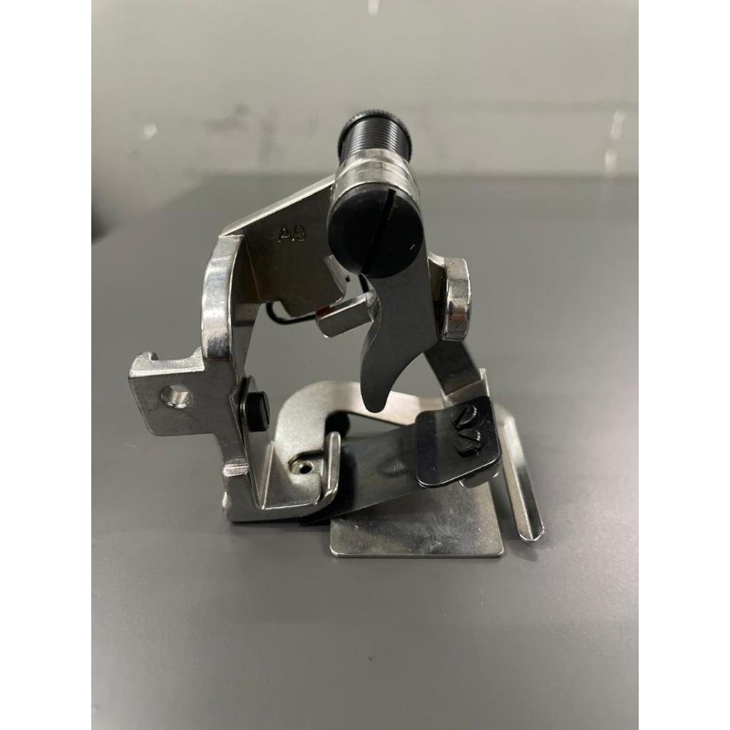 MESIN [kianjaya ] G900E Ruffler Attachment Attachment Shoe Attachment ...