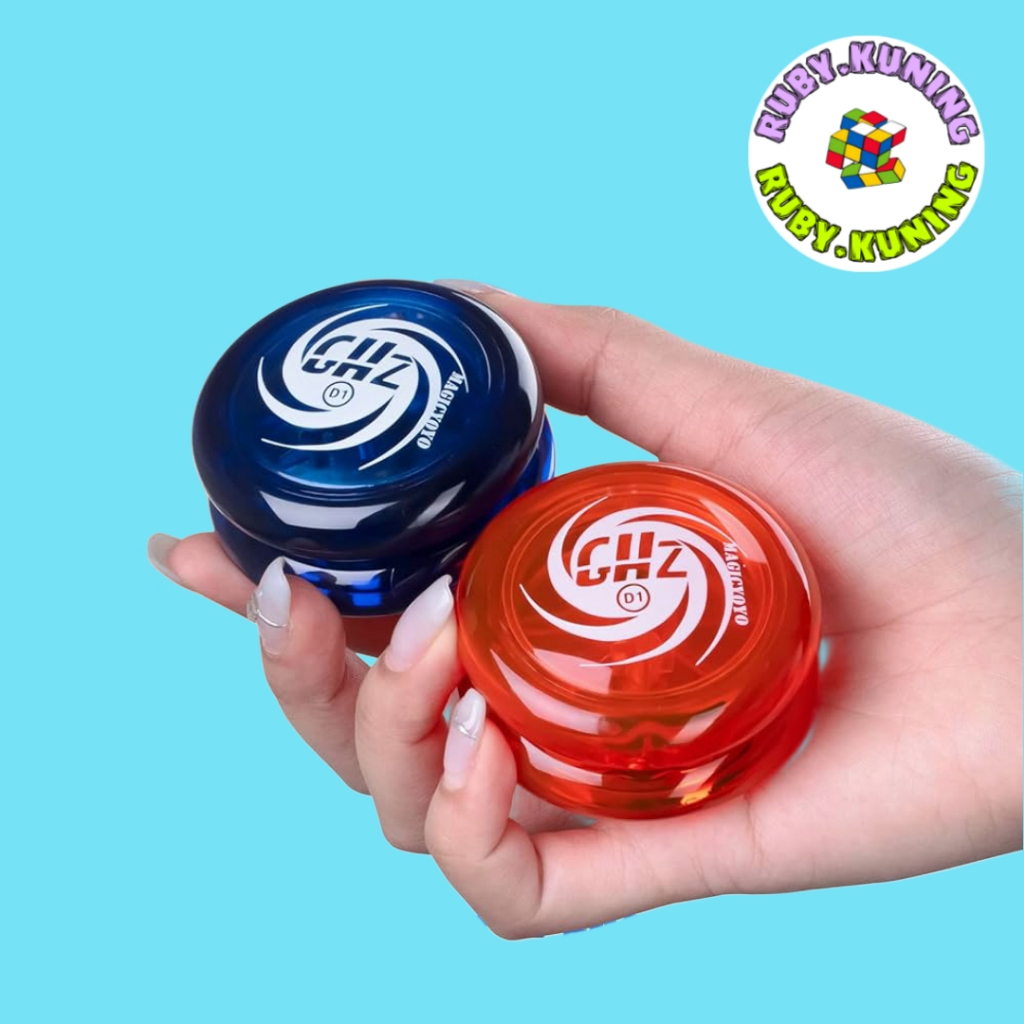 Yoyo MagicYoyo D1 Ghz Resposive Looping Yoyo Bearing - Yoyo Responsive ...