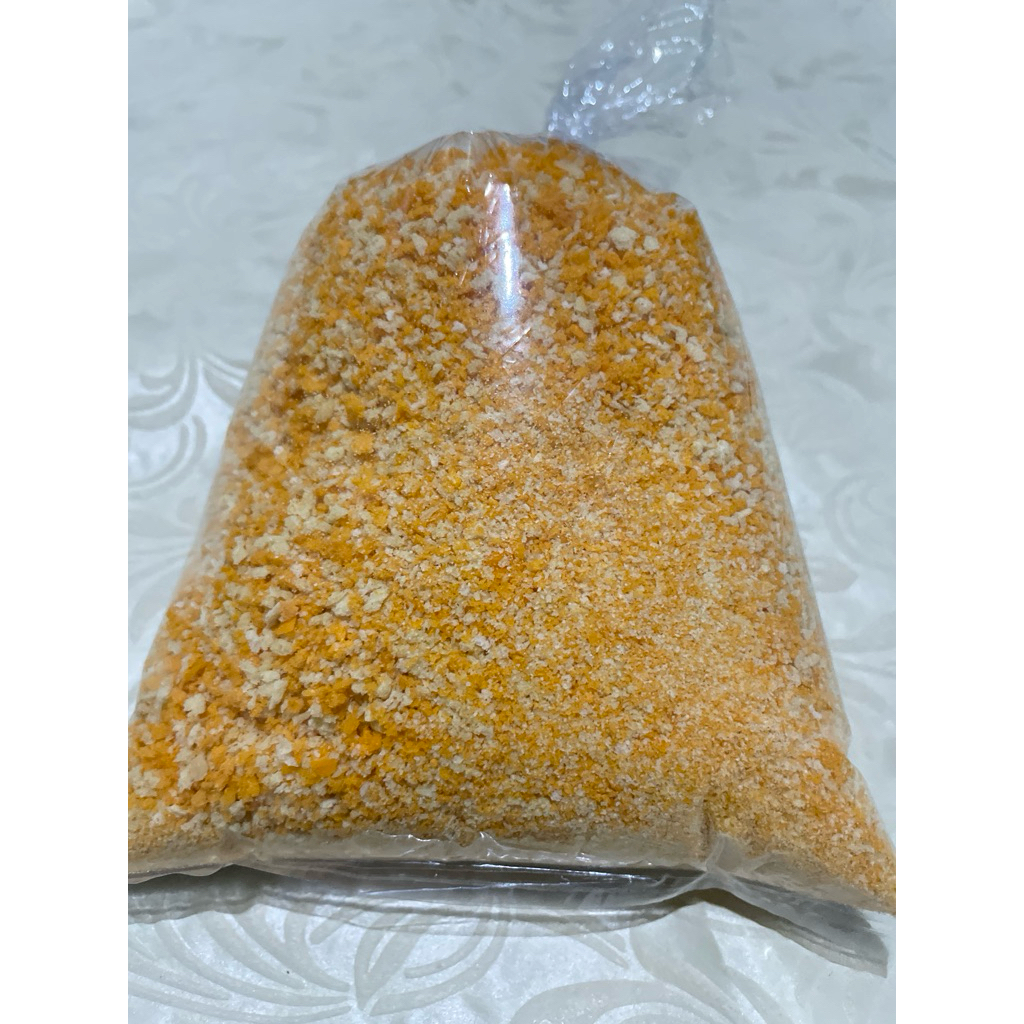 Breadcrumbs bread flour/ per kilo 250 grams | Shopee Philippines