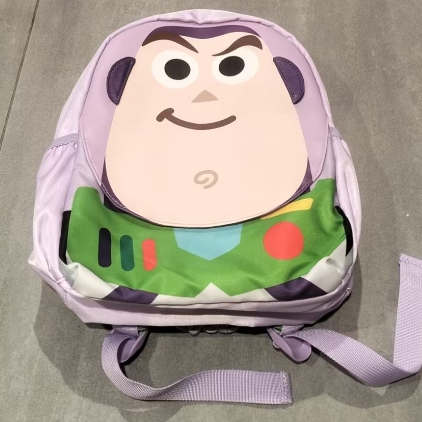 BUZzz toy story backpack (kids pack) | Shopee Philippines