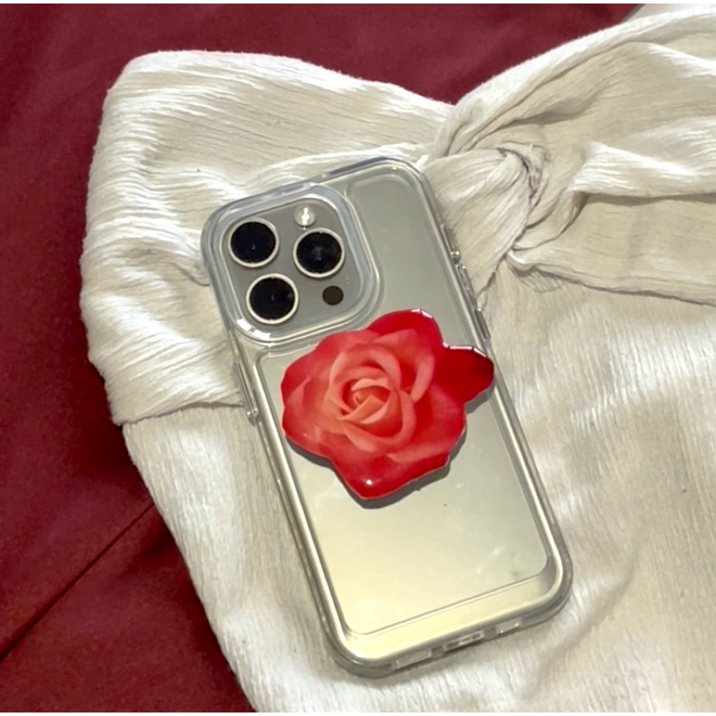FLEURGRIP - 3M MAGNFE POPSOCKET / ADHESIVE | Flower Griptok / Phone ...