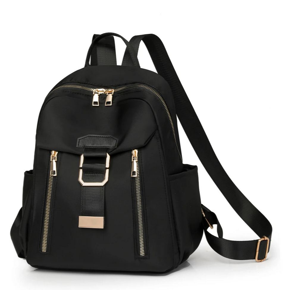 ARISTA - Fashion Back Pack Women Waterproof Daypack Nylon Backpack High ...