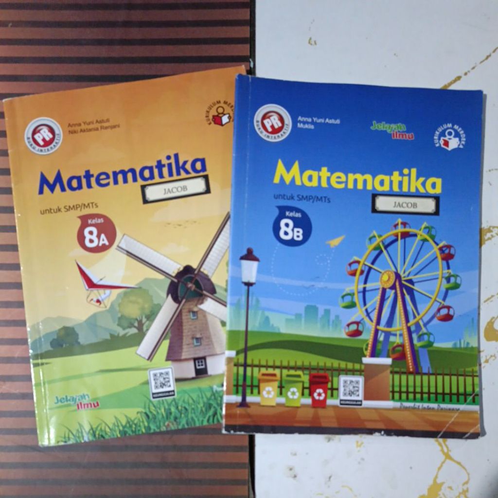 Diamond pariwara kurmer mathematics class 8a&8b | Shopee Philippines