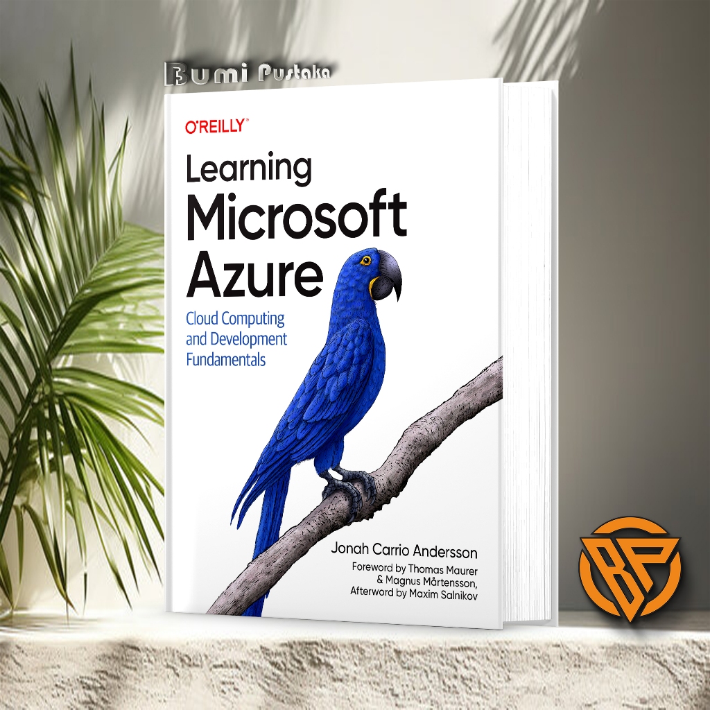 Learning Microsoft Azure - Cloud Computing and Development Fundamentals ...
