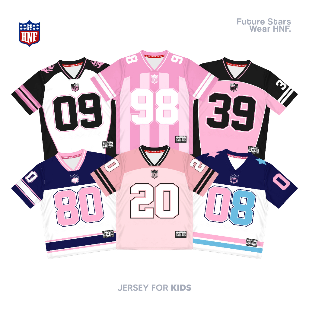 Baby Girl Fancy Jersey Pink Color main image 0
