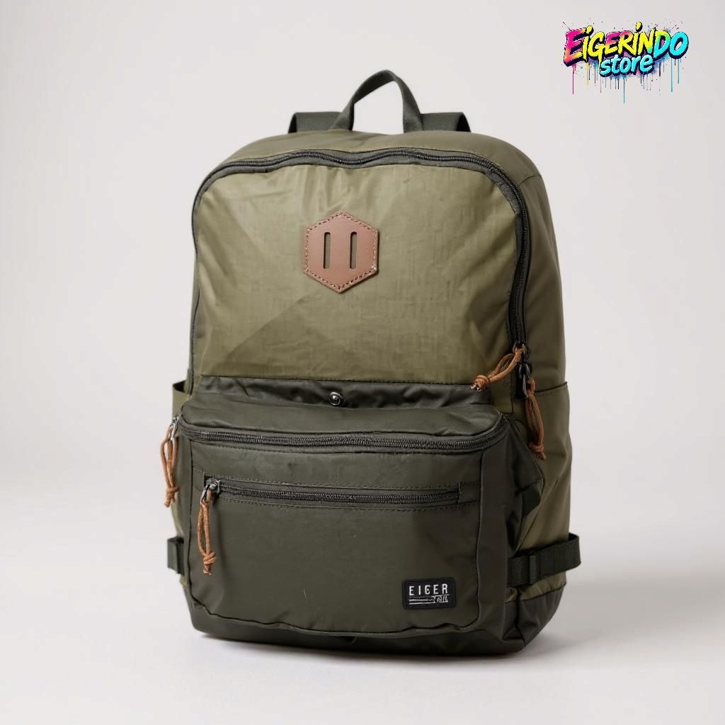 Versapack Waist Pack 1A 15L Backpack | Shopee Philippines