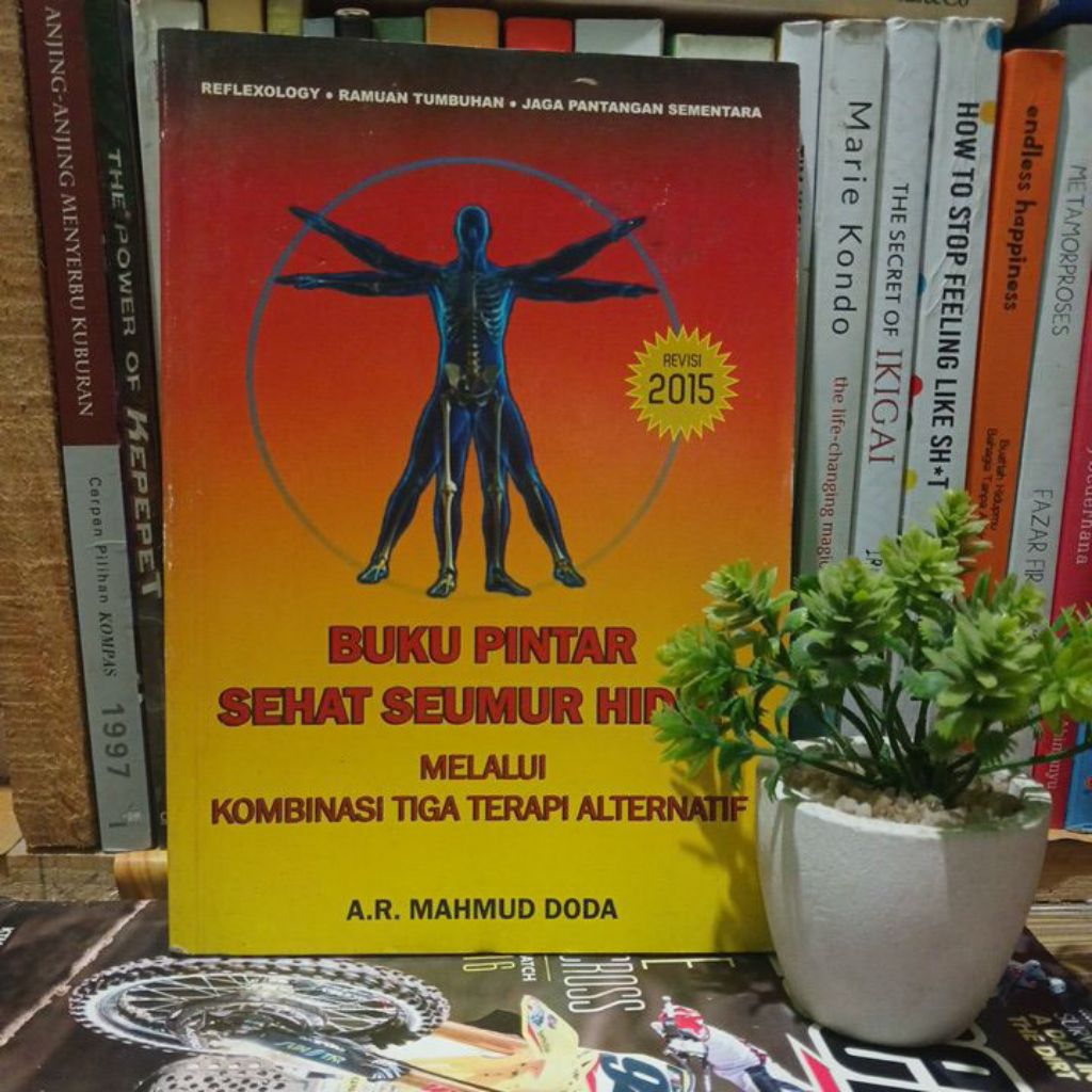 Old book. Smart book for healthy for life. | Shopee Philippines