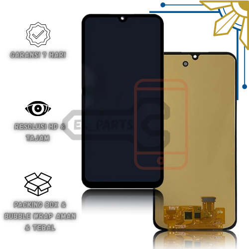 SAMSUNG A15 4G / A155 / A15 5G / A156 LCD TOUCHSCREEN ORIGINAL FULLSET ...
