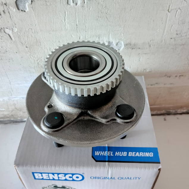 BEARING HUB SUZUKI AERIO, BALENO NEXT G FRONT AND REAR (FRT/RR ...