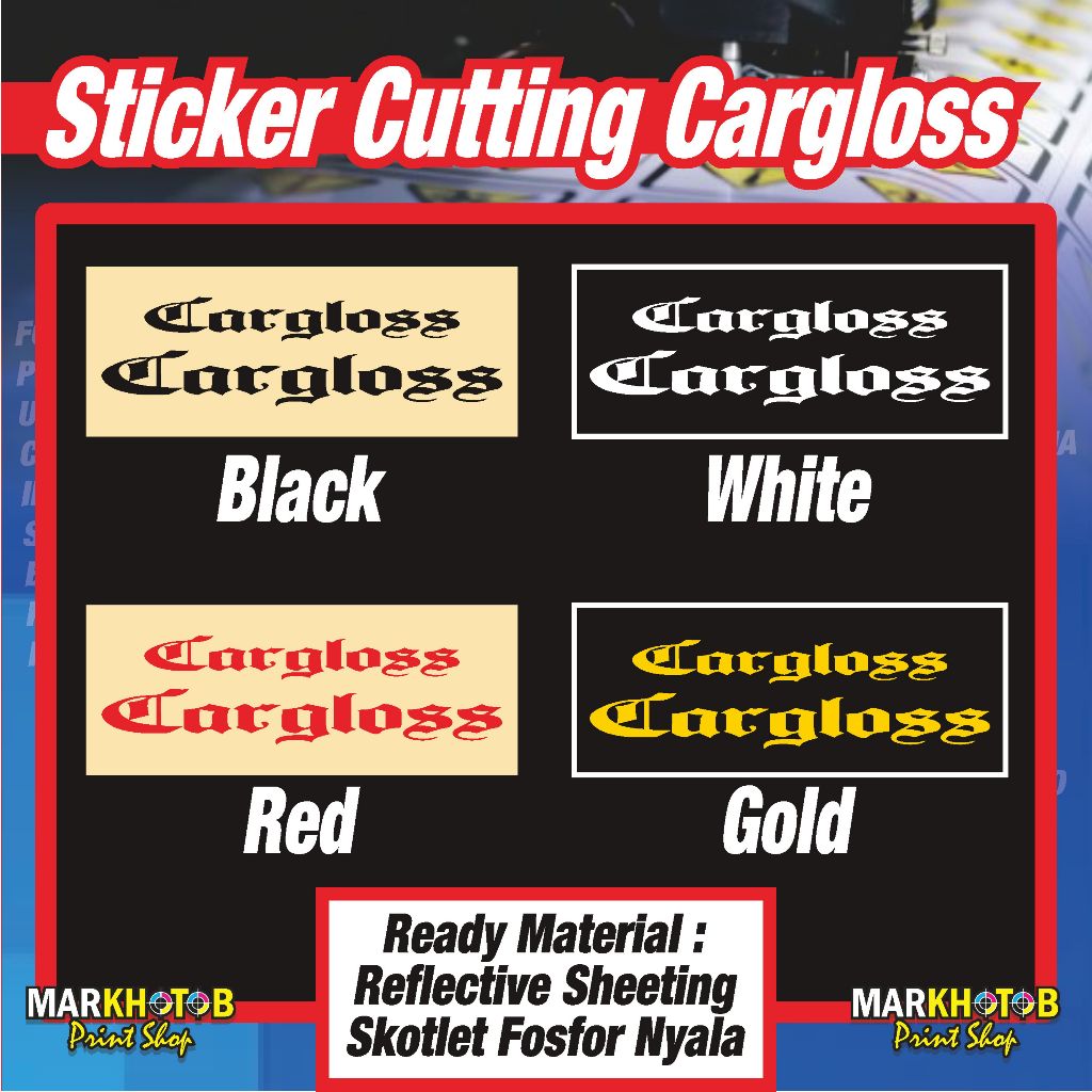 Cargloss Cutting Helmet Stickers Cargloss Retro Half Face Accessories ...