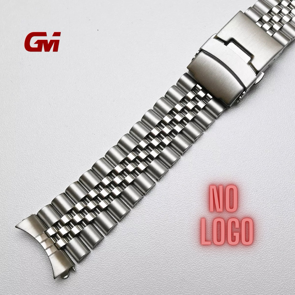 DAY-DATE 40 STAINLESS STEEL JUBILEE BRACELET