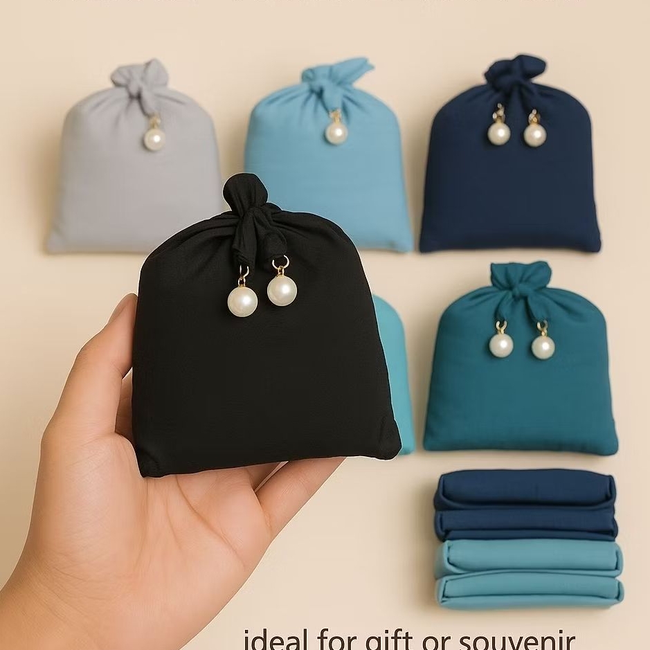TRAVELING POUCH PARACUT MUKENA | Shopee Philippines