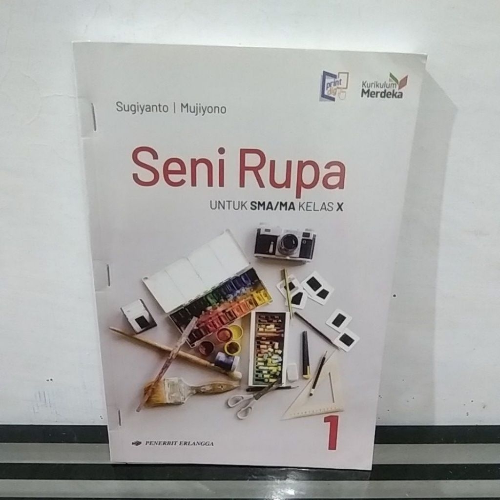 The art of the book of the kumer kumer, the merdeka Curriculum for ...