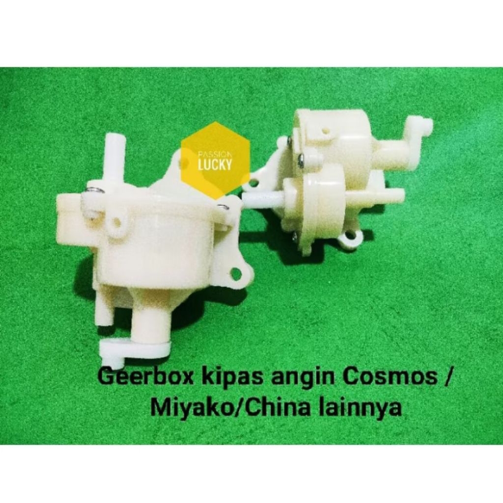 GIRBOX FAN/GEARBOX FAN (unit) | Shopee Philippines