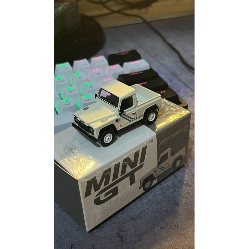 GT landy Mini and car haular package | Shopee Philippines