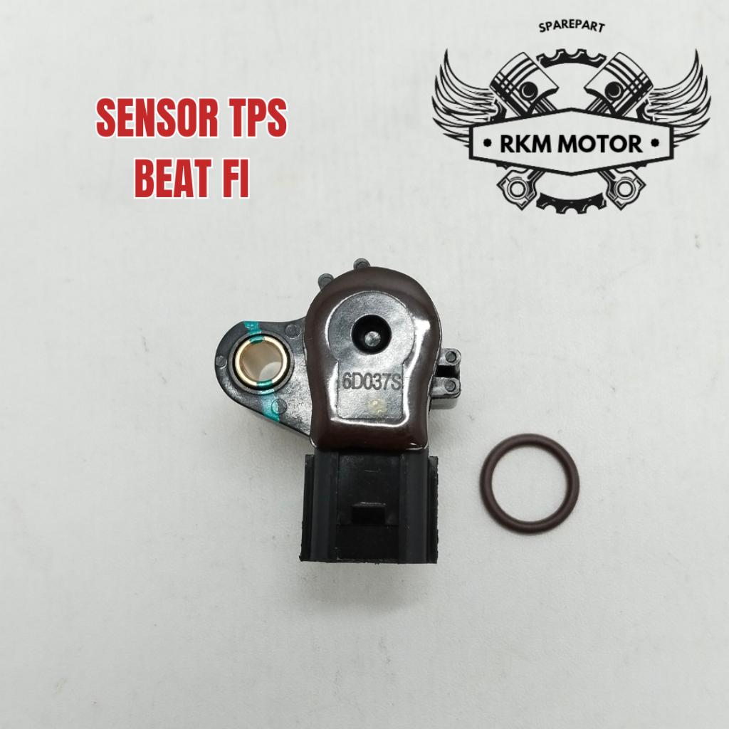 TPS SENSOR F1BEAT ESP/ POP/ SCOOPY F1/ VARIO 110 F1/ VARIO 125/ VARIO ...
