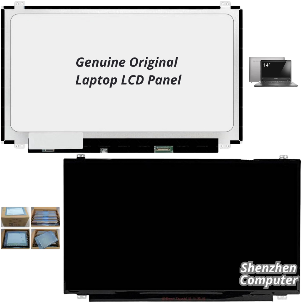 LAYAR LCD Screen Lenovo B40-80 B40-30 B40-45 B40-70 B40-75 B40-80 G40 ...