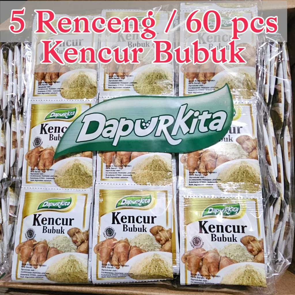 Economical Package of 5 Packs contains 60 Pcs of Multi-Purpose Kitchen ...